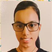 Laureanda in Ingegneria Biomedica offre ripetizioni in Inglese, Matematica e Italiano